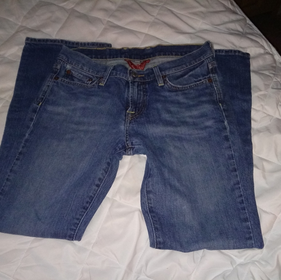 Lucky Brand Denim - Lucky jeans
